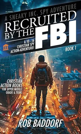 fiction Writer