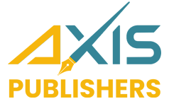 Axis publishers logo